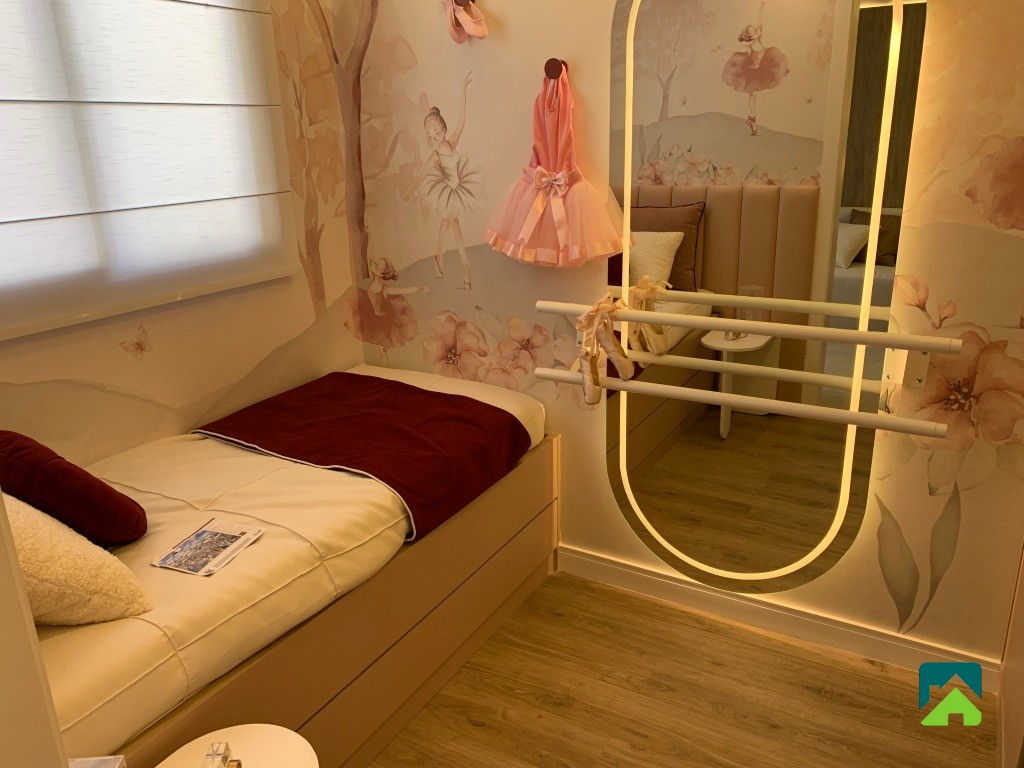 Apartamento, 2 quartos, 41 m² - Foto 15