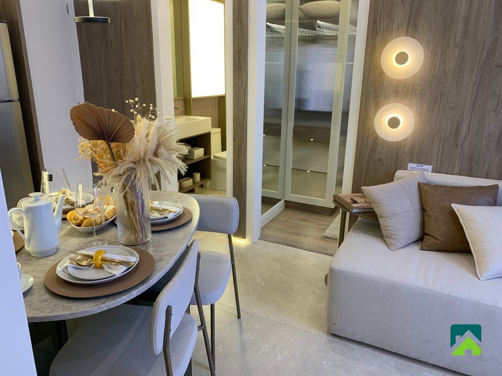 Apartamento, 2 quartos, 41 m² - Foto 17