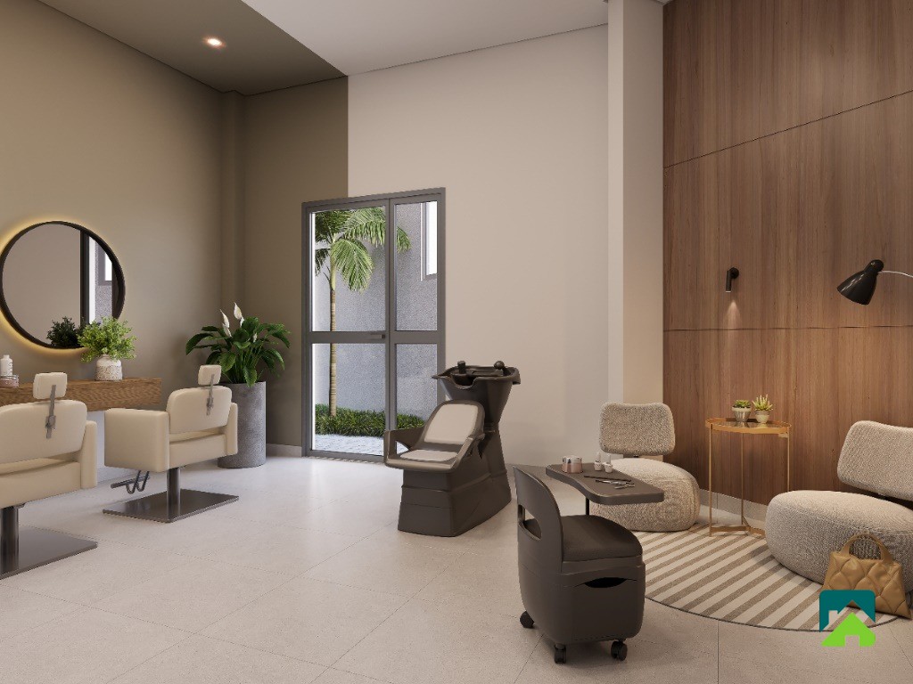 Apartamento, 2 quartos, 41 m² - Foto 22