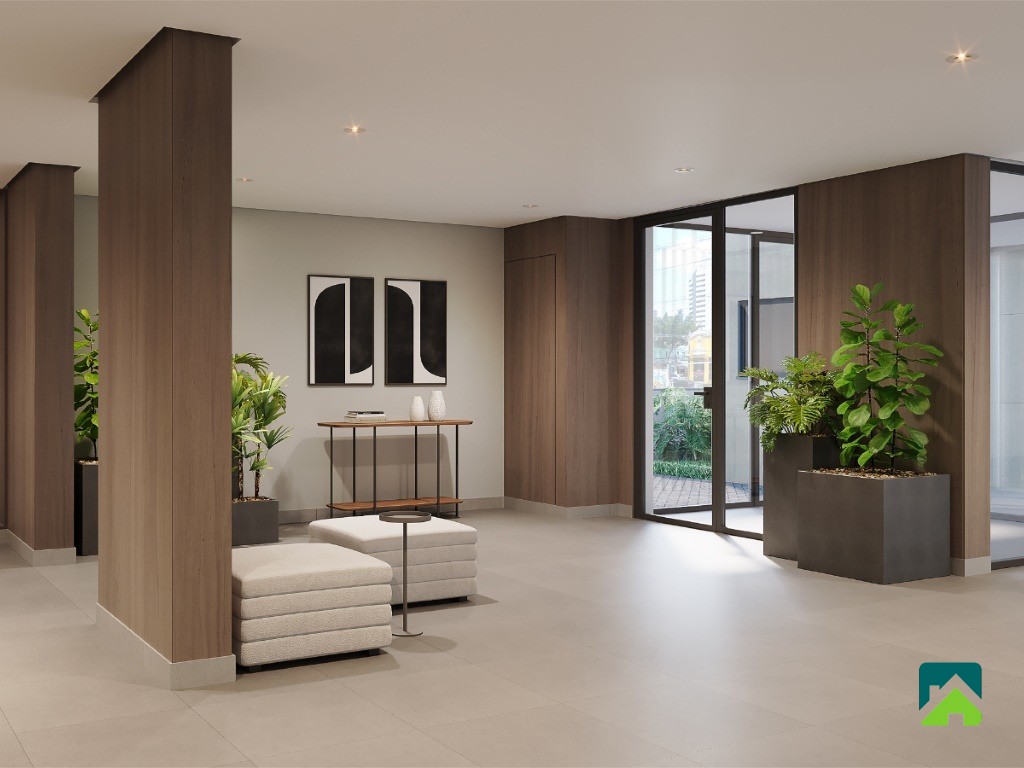 Apartamento, 2 quartos, 41 m² - Foto 32