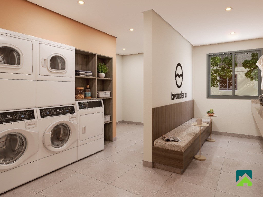 Apartamento, 2 quartos, 41 m² - Foto 33