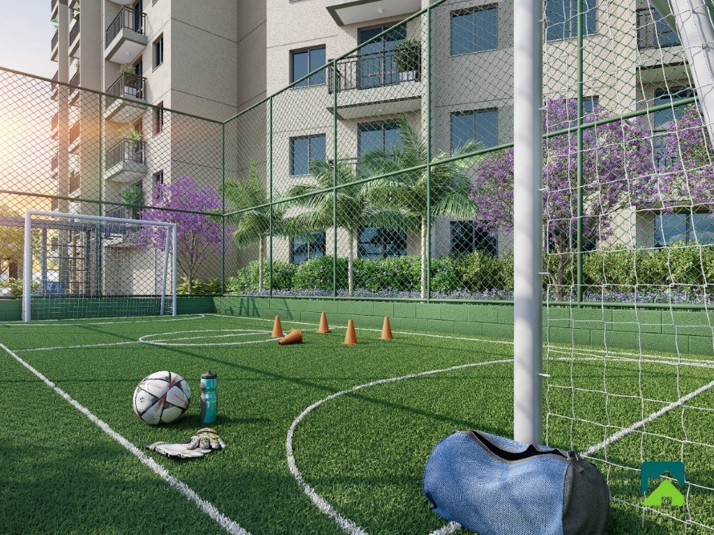 Apartamento, 2 quartos, 41 m² - Foto 38