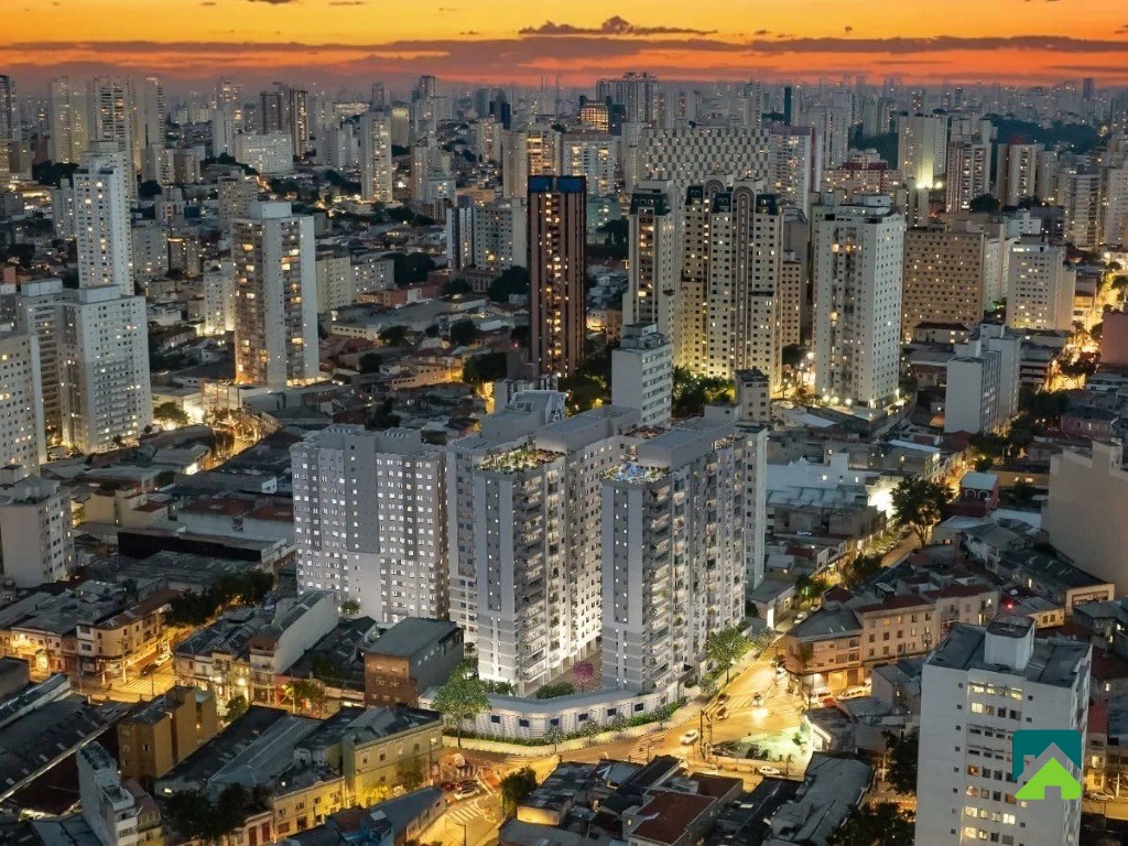 Apartamento, 2 quartos, 41 m² - Foto 41