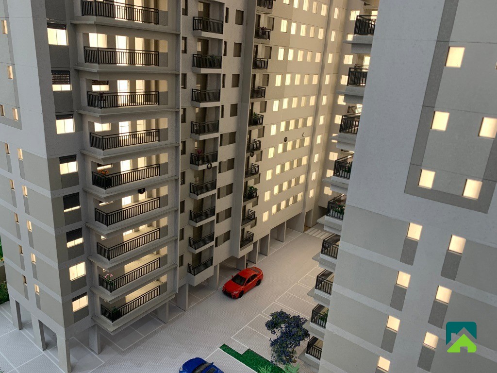 Apartamento, 2 quartos, 41 m² - Foto 44