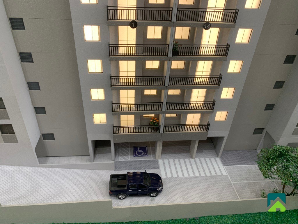 Apartamento, 2 quartos, 41 m² - Foto 46