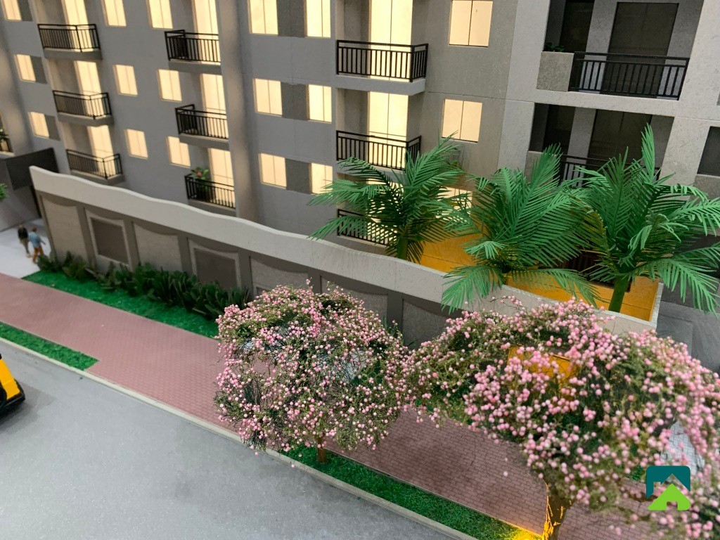 Apartamento, 2 quartos, 41 m² - Foto 50