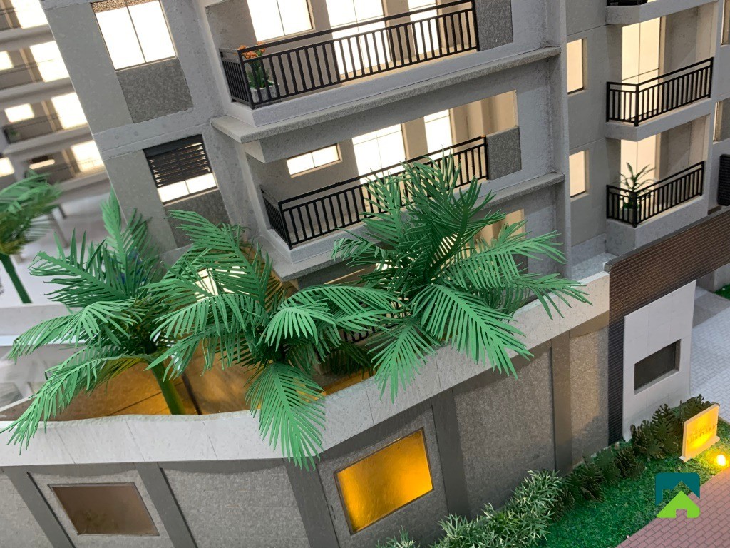 Apartamento, 2 quartos, 41 m² - Foto 52