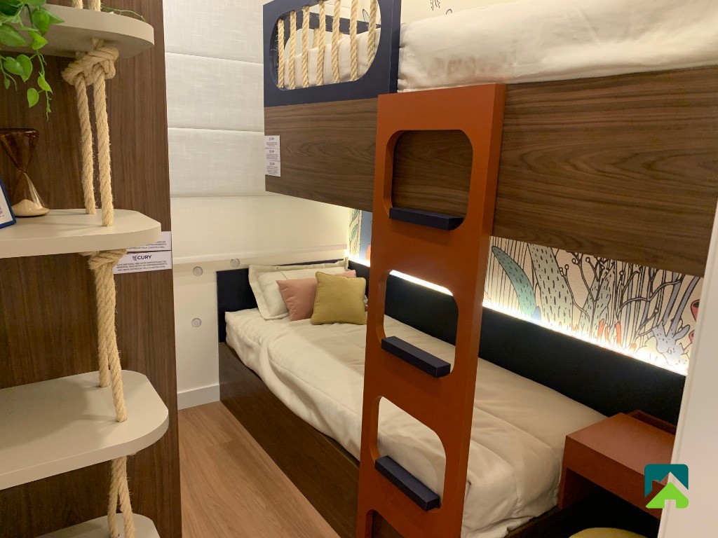 Apartamento, 2 quartos, 41 m² - Foto 54