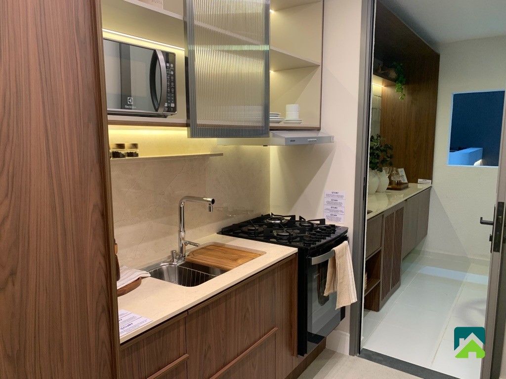 Apartamento, 2 quartos, 41 m² - Foto 57