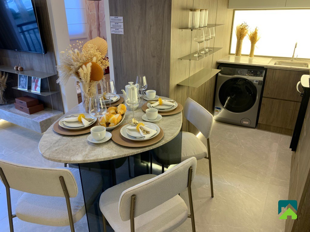 Apartamento, 2 quartos, 38 m² - Foto 12