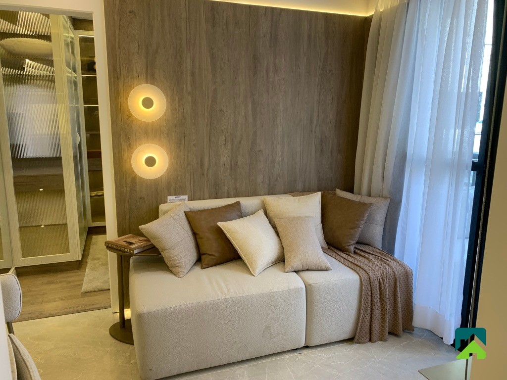 Apartamento, 2 quartos, 38 m² - Foto 16