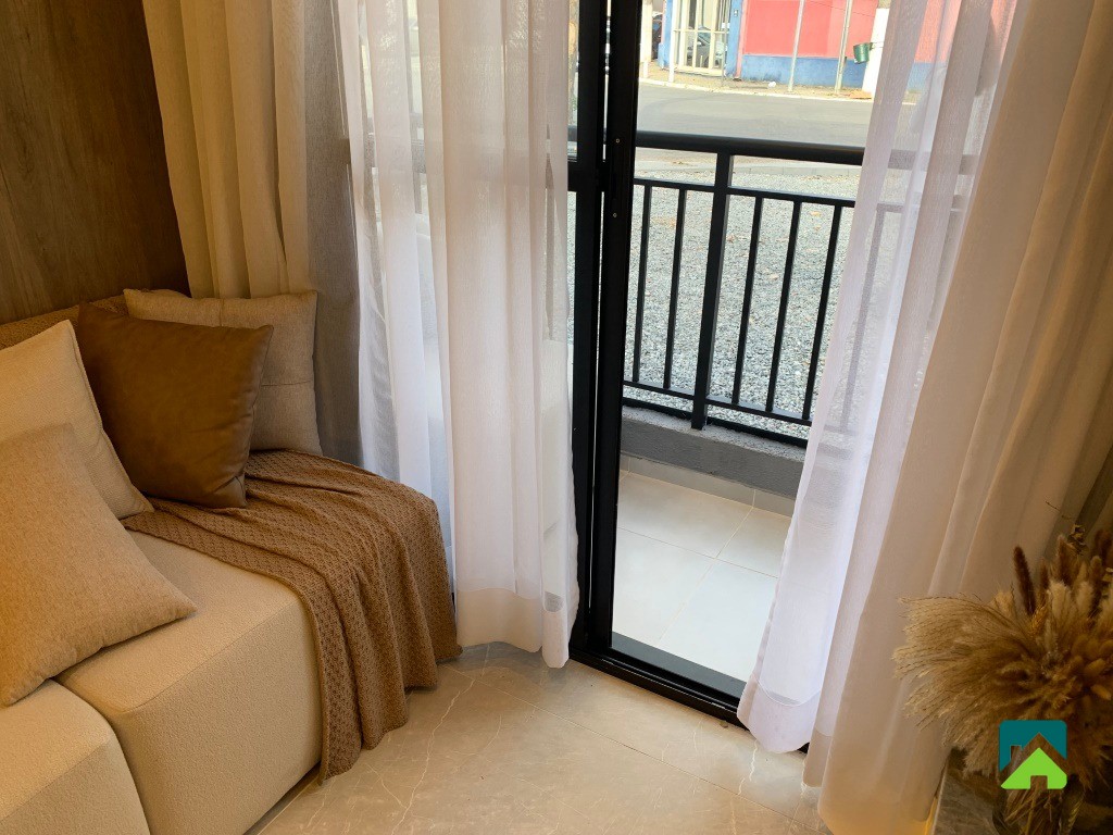 Apartamento, 2 quartos, 38 m² - Foto 18