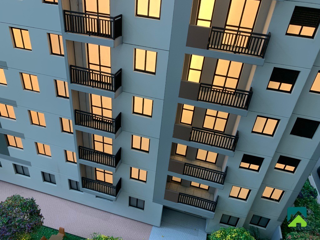 Apartamento, 2 quartos, 38 m² - Foto 20