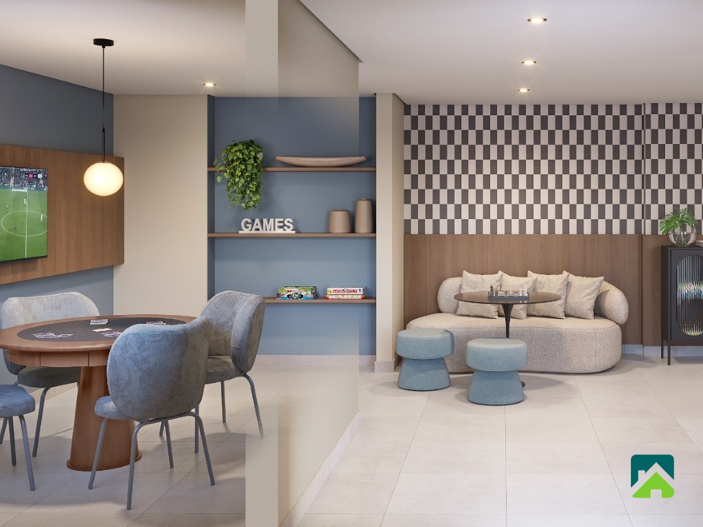 Apartamento, 2 quartos, 38 m² - Foto 32