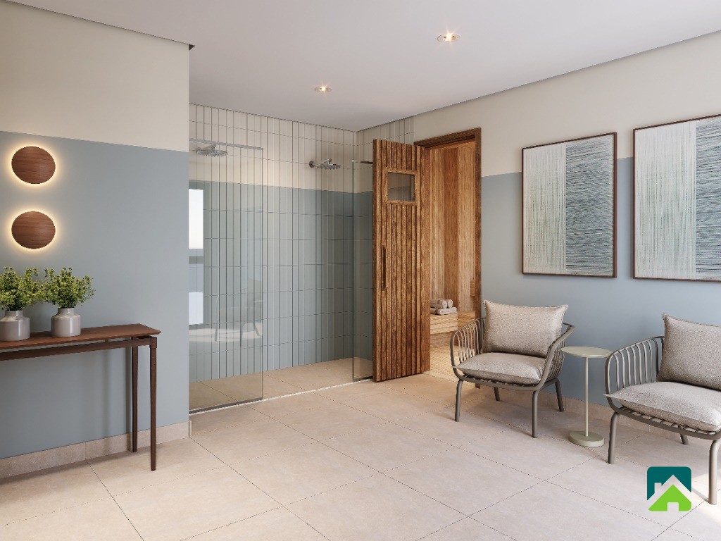 Apartamento, 2 quartos, 38 m² - Foto 40
