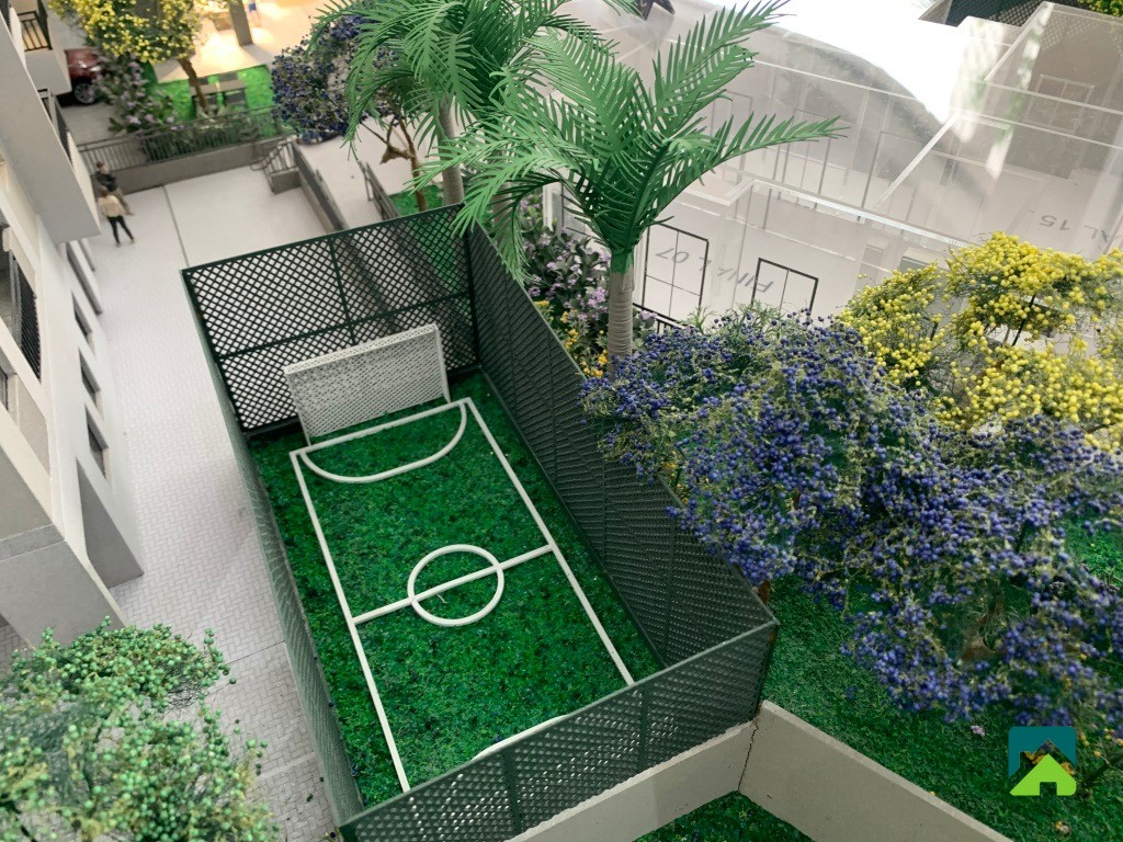 Apartamento, 2 quartos, 38 m² - Foto 44