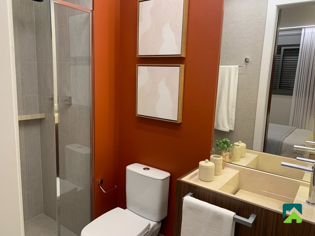 Apartamento, 2 quartos, 38 m² - Foto 54