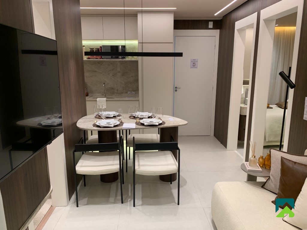 Apartamento, 2 quartos, 37 m² - Foto 37