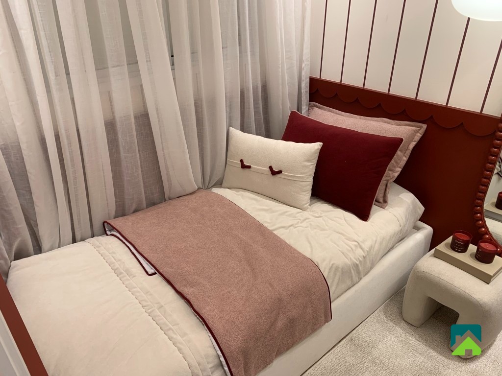 Apartamento, 2 quartos, 37 m² - Foto 36
