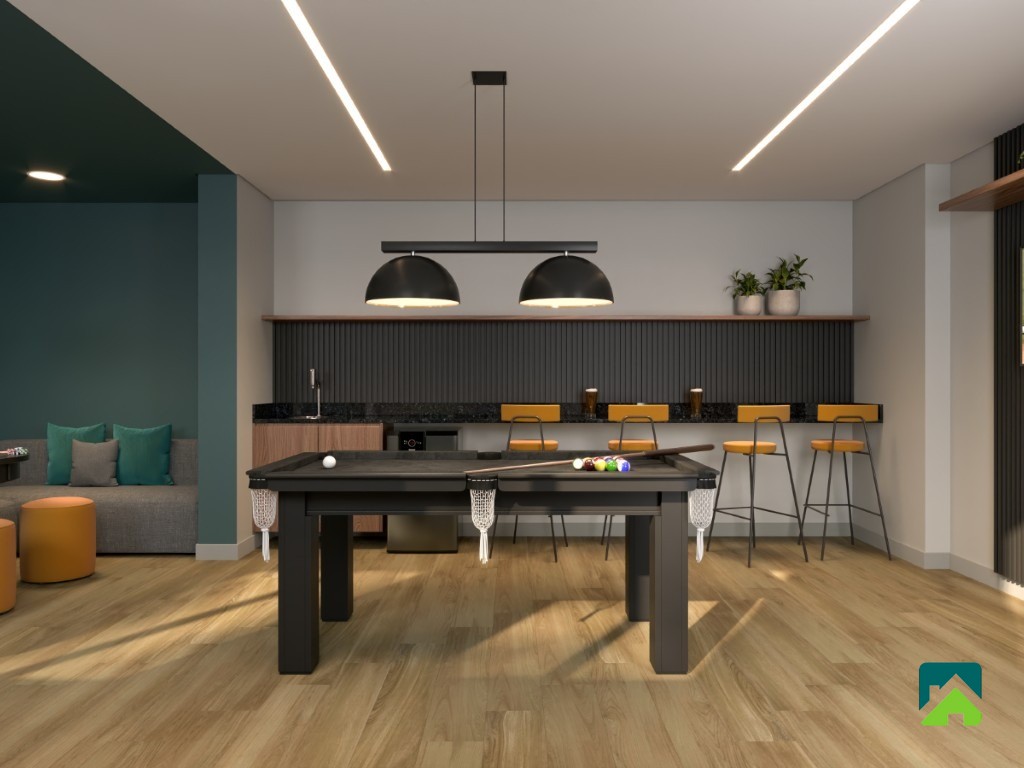 Apartamento, 2 quartos, 32 m² - Foto 25