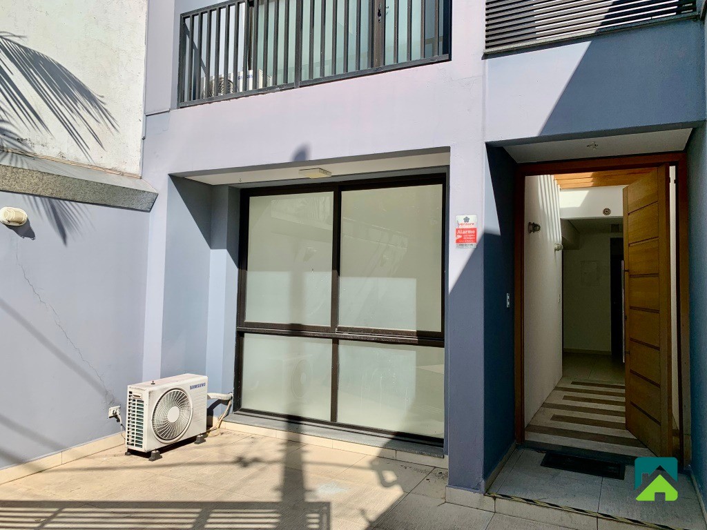 Prédio Inteiro, 165 m² - Foto 1