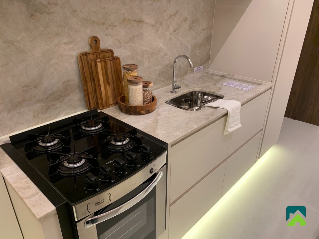 Apartamento, 2 quartos, 37 m² - Foto 39