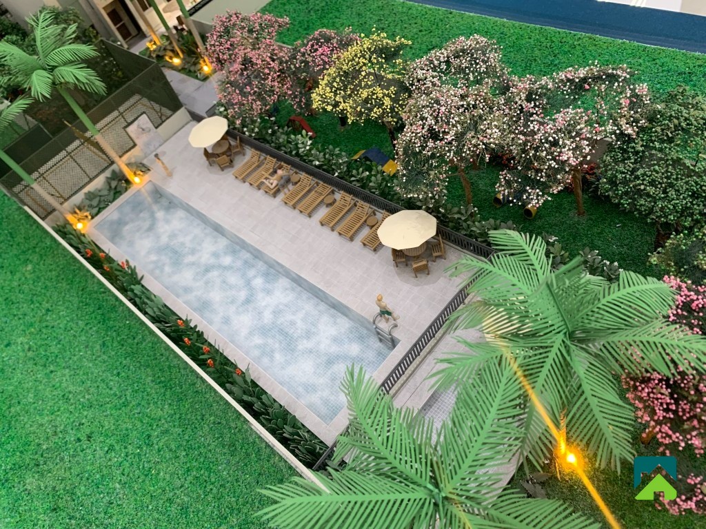 Apartamento, 2 quartos, 37 m² - Foto 43