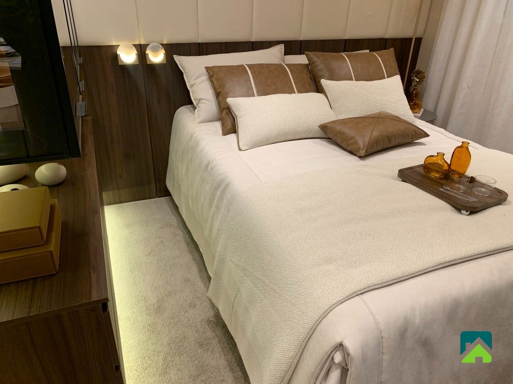 Apartamento, 2 quartos, 41 m² - Foto 42