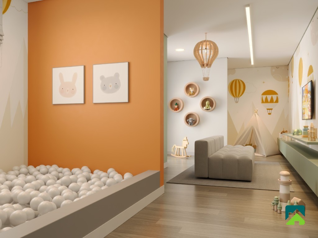 Apartamento, 2 quartos, 37 m² - Foto 17