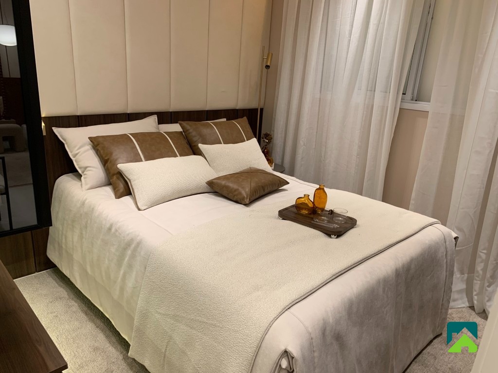 Apartamento, 2 quartos, 42 m² - Foto 39