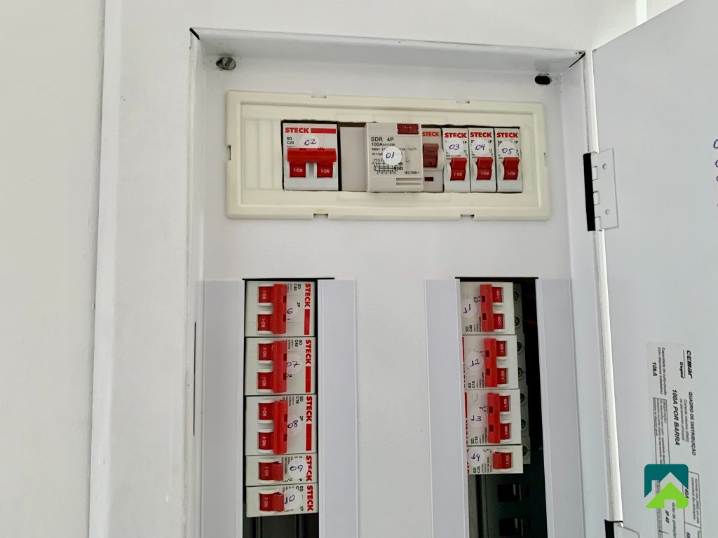 Prédio Inteiro, 165 m² - Foto 42