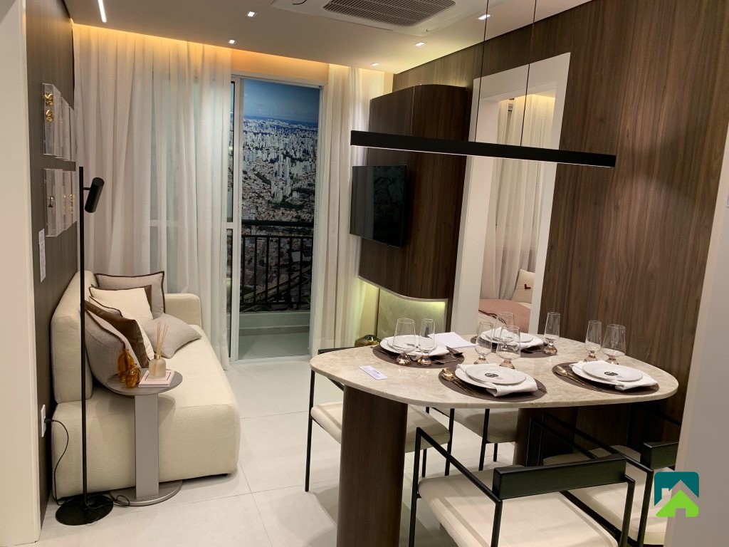 Apartamento, 2 quartos, 41 m² - Foto 45