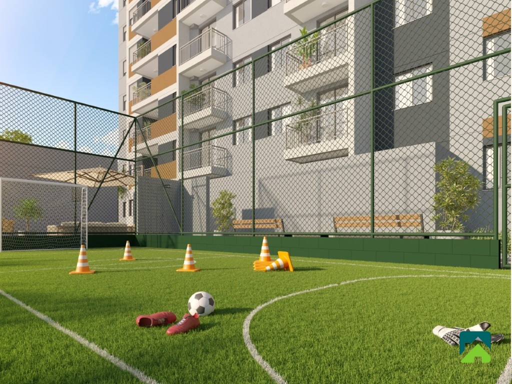 Apartamento, 2 quartos, 37 m² - Foto 27