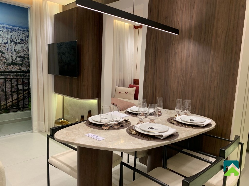 Apartamento, 2 quartos, 41 m² - Foto 44