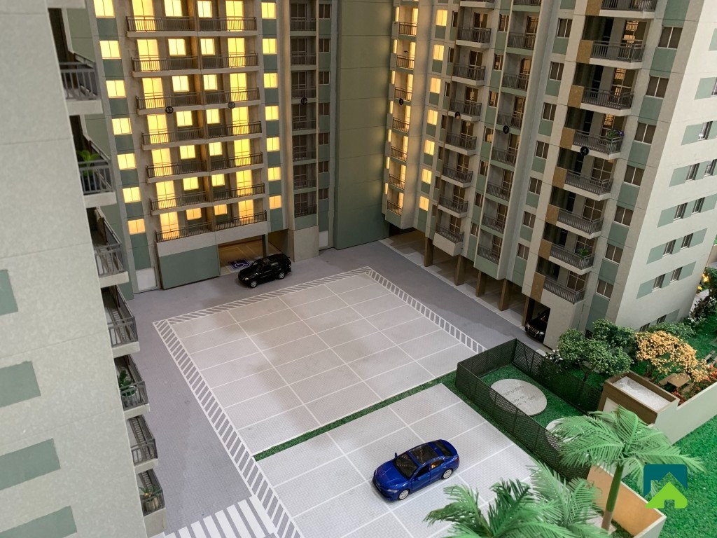 Apartamento, 1 quarto, 26 m² - Foto 36
