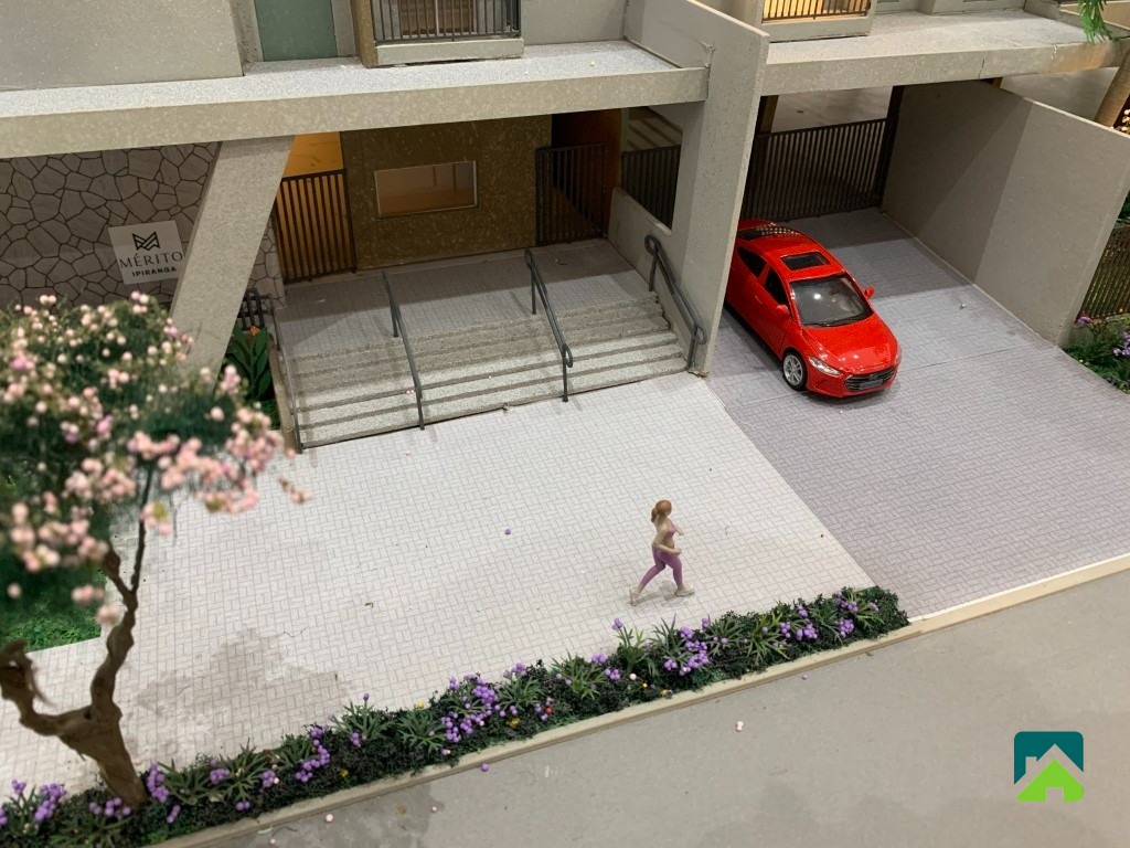 Apartamento, 2 quartos, 41 m² - Foto 36