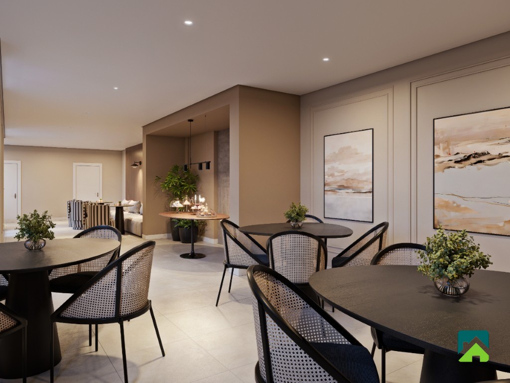 Apartamento, 1 quarto, 26 m² - Foto 20