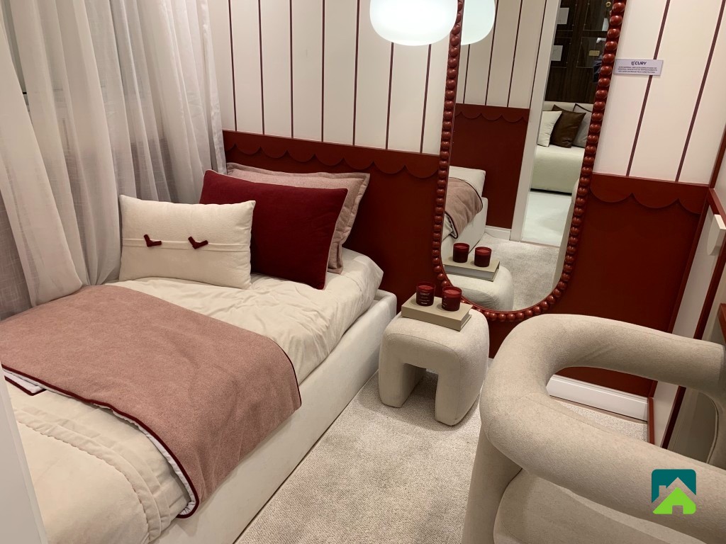 Apartamento, 2 quartos, 42 m² - Foto 41