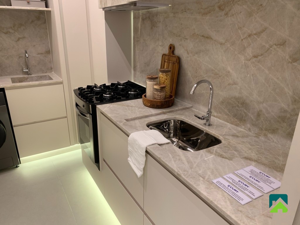 Apartamento, 2 quartos, 37 m² - Foto 34