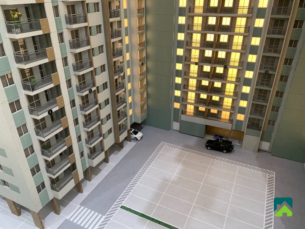 Apartamento, 2 quartos, 42 m² - Foto 35