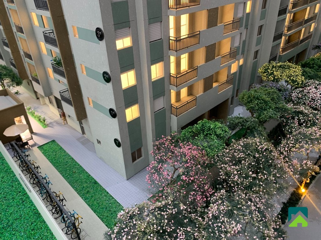 Apartamento, 1 quarto, 26 m² - Foto 31
