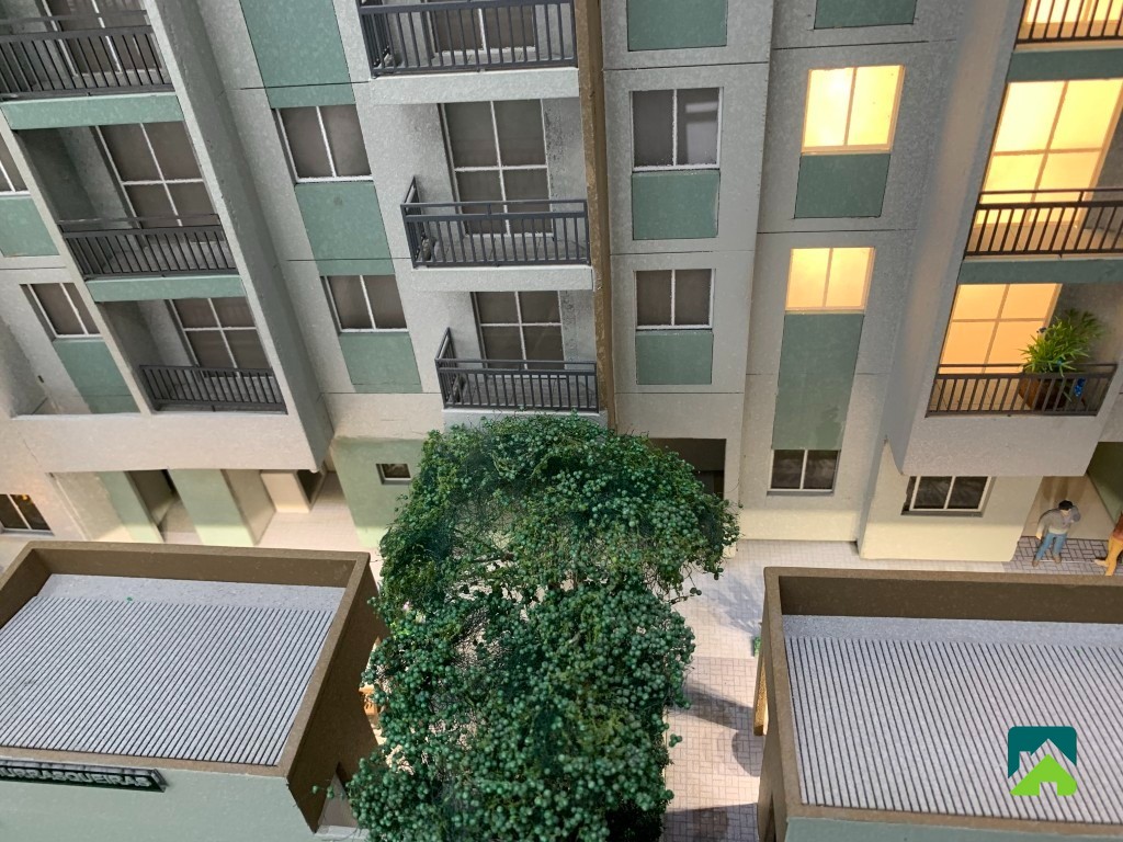 Apartamento, 2 quartos, 37 m² - Foto 41