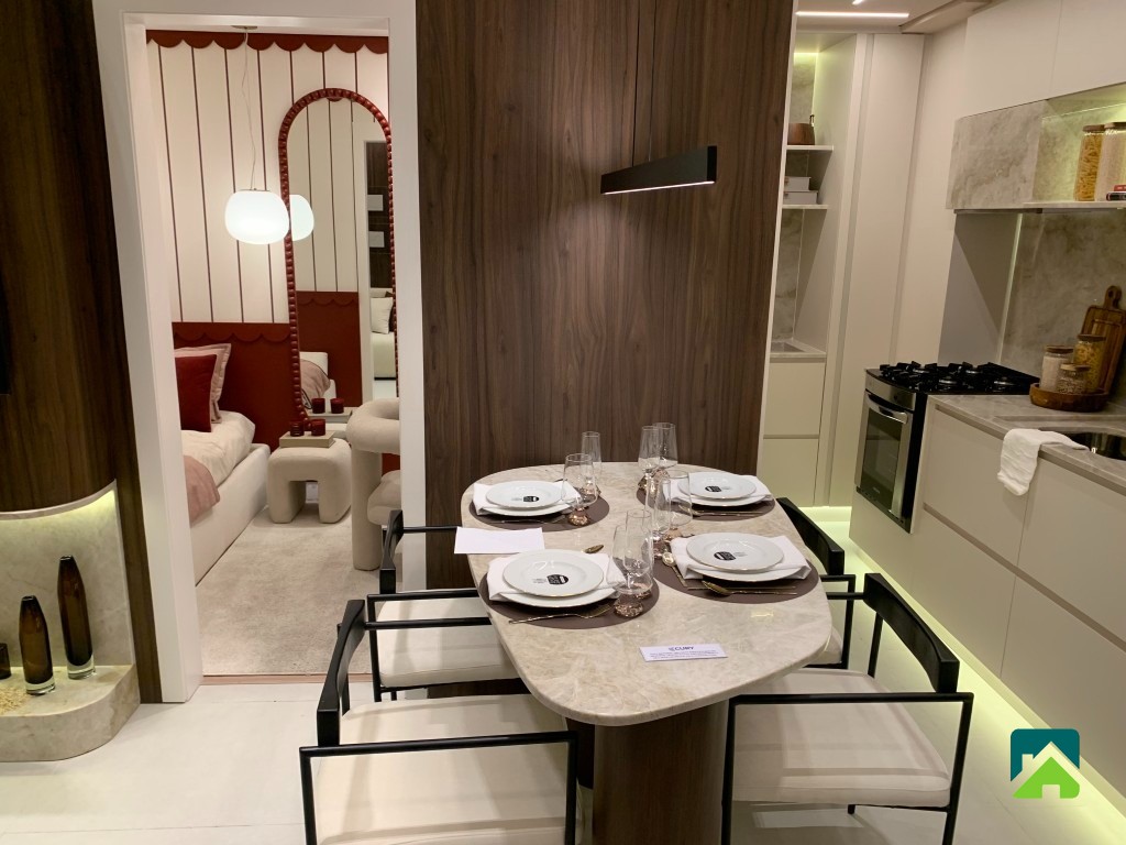 Apartamento, 2 quartos, 41 m² - Foto 43
