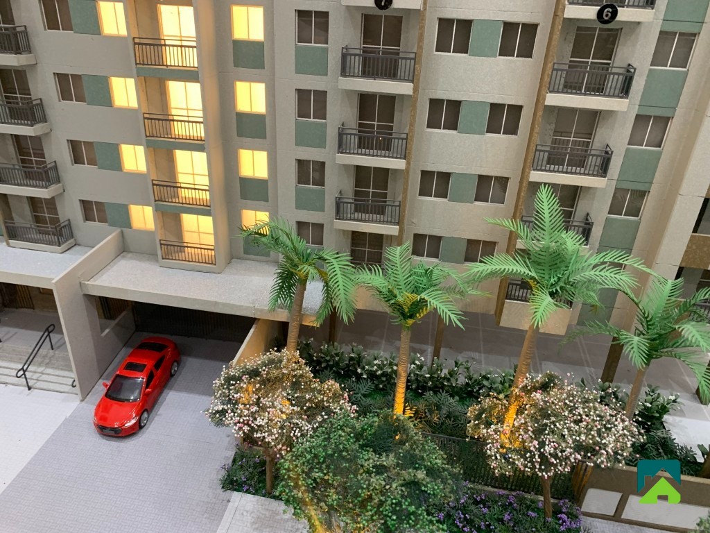 Apartamento, 2 quartos, 46 m² - Foto 37