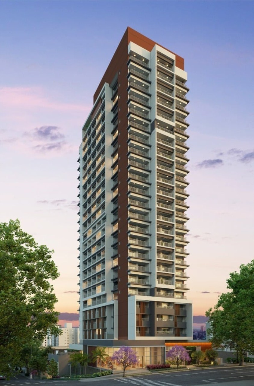 APARTAMENTO RESIDENCIAL em São Paulo - SP, Perdizes