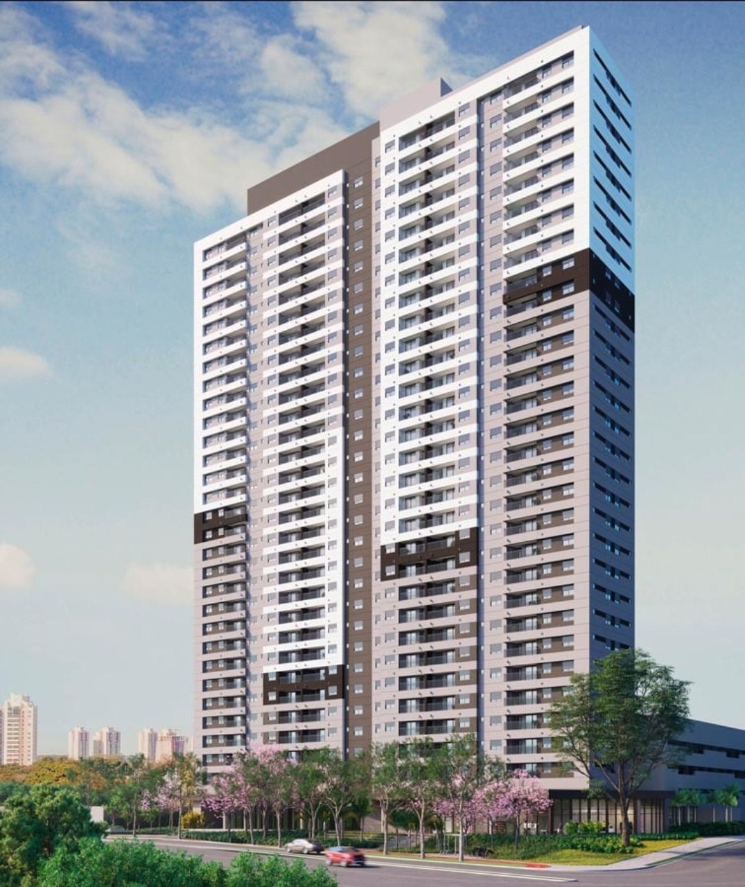 APARTAMENTO RESIDENCIAL em São Paulo - SP, Lapa