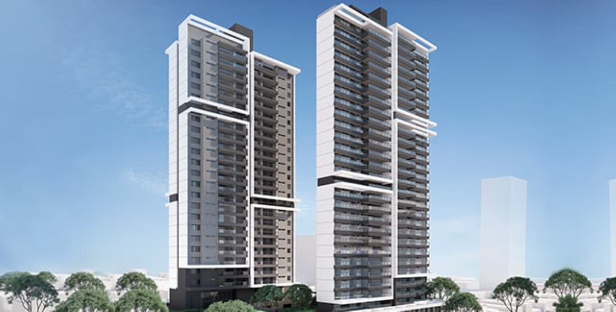APARTAMENTO RESIDENCIAL em São Paulo - SP, Vila Romana