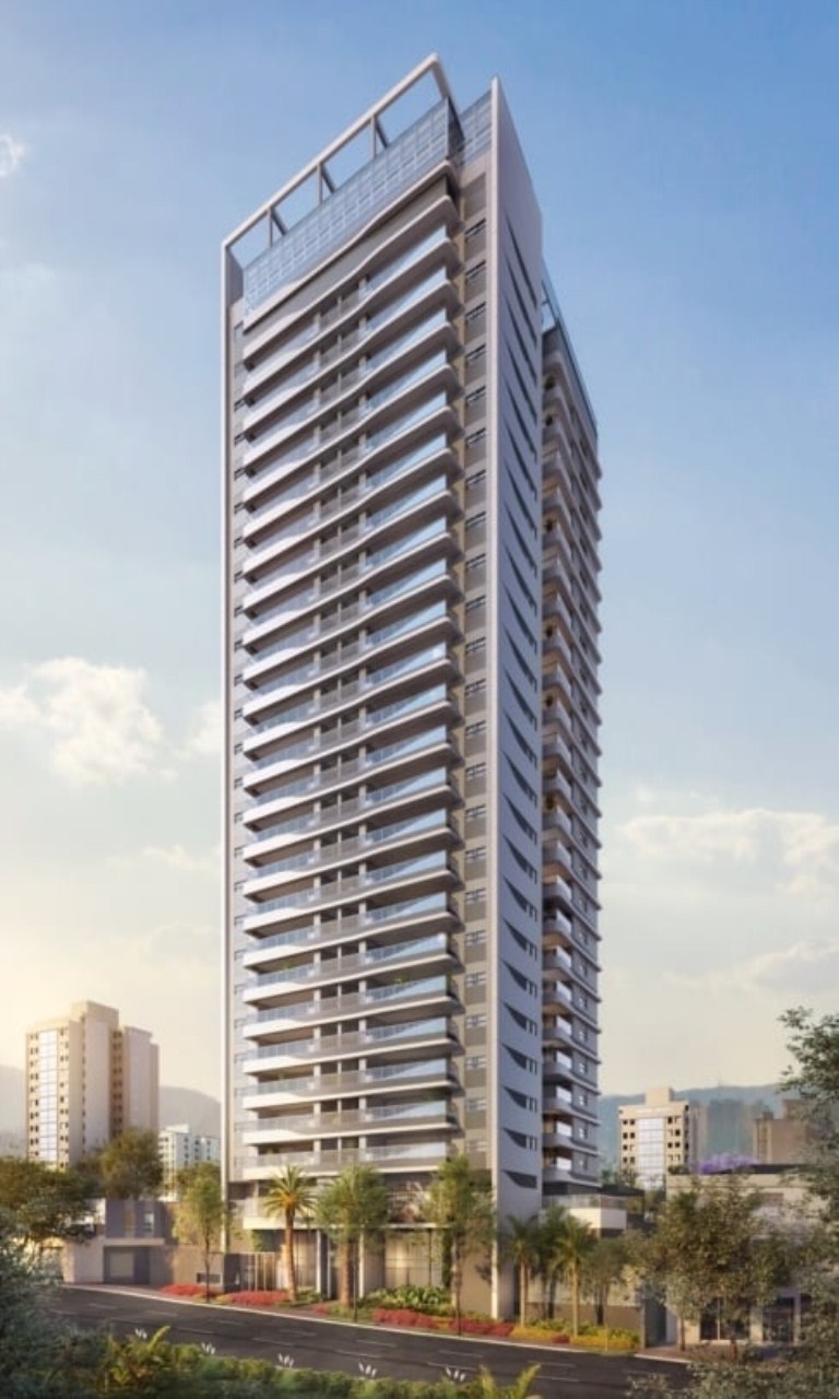 APARTAMENTO RESIDENCIAL em São Paulo - SP, Perdizes