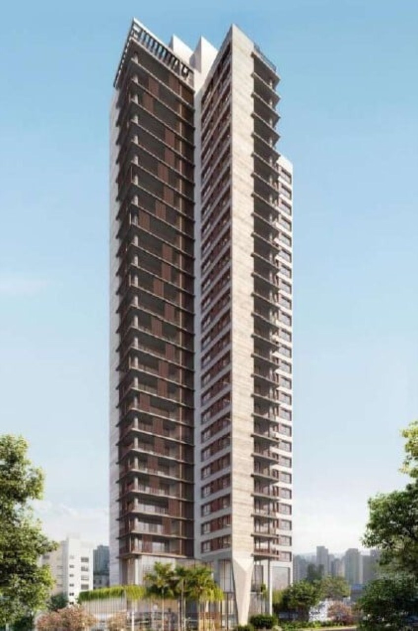 APARTAMENTO RESIDENCIAL em São Paulo - SP, Perdizes