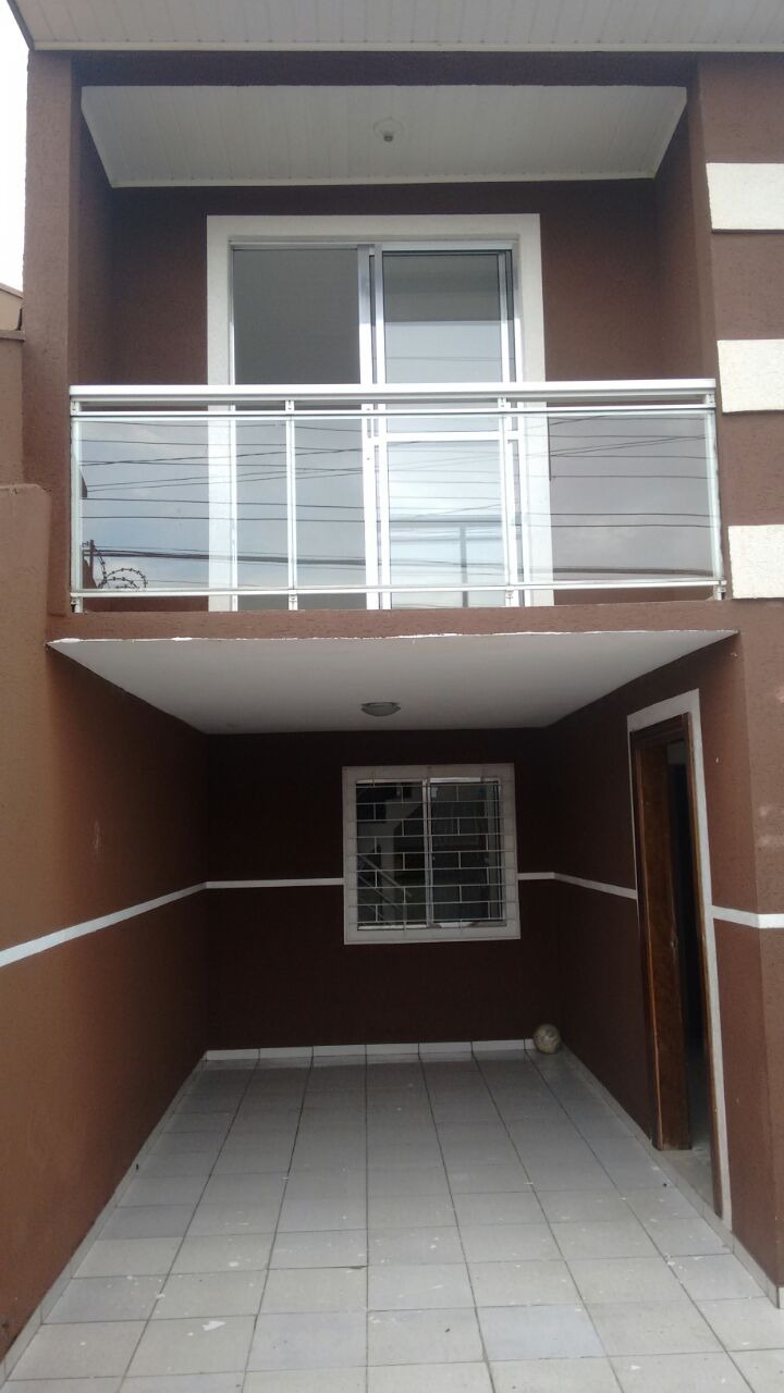 Sobrado, 4 quartos, 128 m² - Foto 34